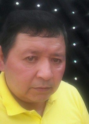 Зокир, 59, O‘zbekiston Respublikasi, Toshkent