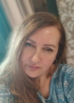 Галина из Чапаевска 54 года