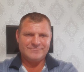 Ион, 43 года, Căușeni