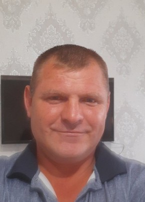 Ион, 43, Republica Moldova, Căușeni