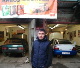 Марат, 33 года, Новосибирск