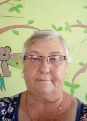 Ариша, 61, Россия, Лебедянь