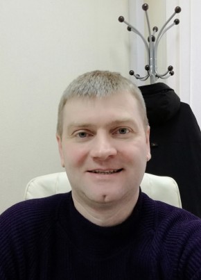 Руслан, 42, Россия, Иркутск