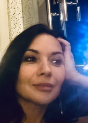 Mimokhodom, 46, Russia, Saint Petersburg