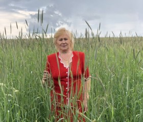 Любовь, 66 лет, Пермь