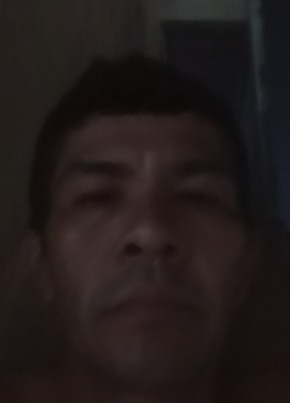 Gato из Manáos 46 лет