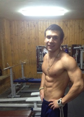 Юрий, 30, Россия, Зеленоград