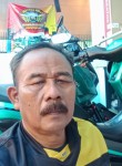 Arifin Sanusi, 55 лет, Djakarta