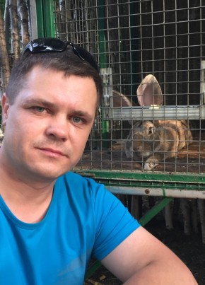 Андрей, 38, Россия, Асбест