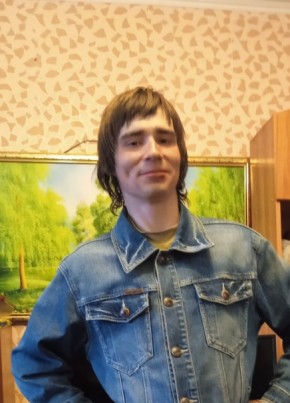Nikita, 28, Russia, Kizel