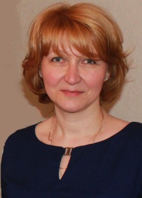 Alina, 48, Россия, Приморский