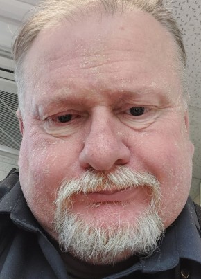 Paul , 59, United States of America, Memphis