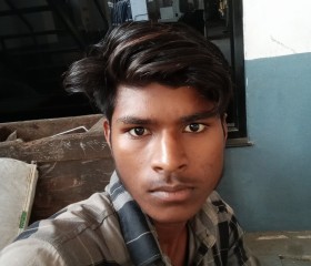 Lavkush raj, 19 лет, Jaipur