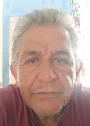 Rosival из Região de Campinas (São Paulo) 56 лет