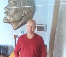 Олег, 55 лет, Черемисиново