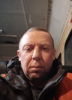 Алексей, 45, Россия, Новый Уренгой