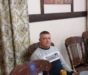 Андрей, 43 года, Новочебоксарск