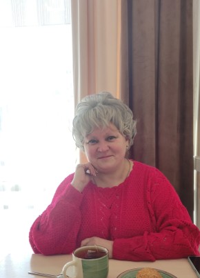 Antonina, 49, Russia, Slyudyanka