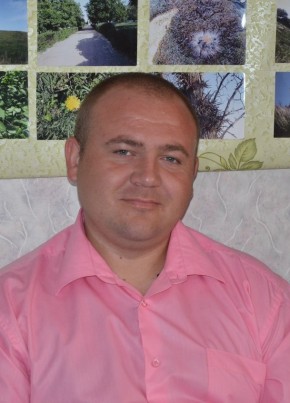 сергей, 36, Україна, Богуслав