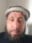 Barkat, 43 года, پشاور