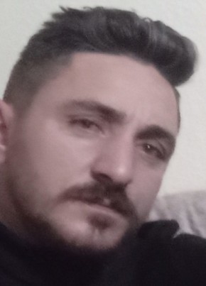 Murat, 32, Türkiye Cumhuriyeti, Van