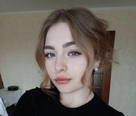 Ника, 22 года, Новокузнецк