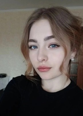 Ника, 23, Россия, Новокузнецк