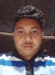 Raj, 28 лет, Dhupgāri