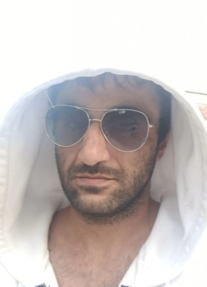 Иван из Кимры 42 года