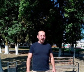 Alan, 56, Podolsk