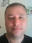 Сергей, 47 лет, Апатиты