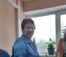 Елена, 57 лет, Курск