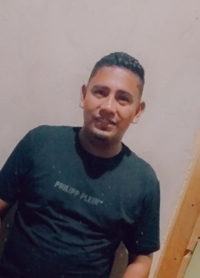 Luis, 32, República de Colombia, Barranquilla