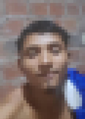 Ruan из São Luís 21 год