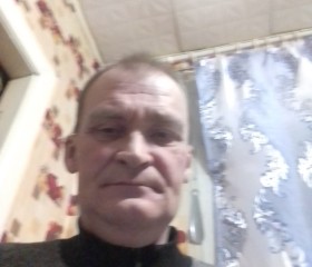Валентин, 51 год, Сегежа