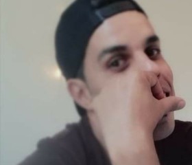 Amir, 41, Reghaia