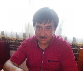 Андрей, 47 лет, Kogon