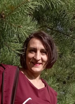 Светлана из Мариинска 53 года