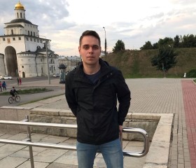 ОЛЕГ, 32 года, Москва