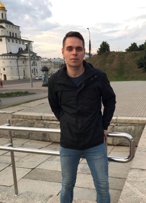 ОЛЕГ, 32, Россия, Москва