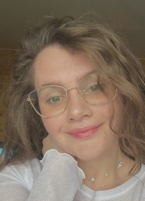 Милана из Новосибирска 30 лет