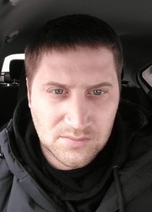 Михаил, 34, Россия, Москва