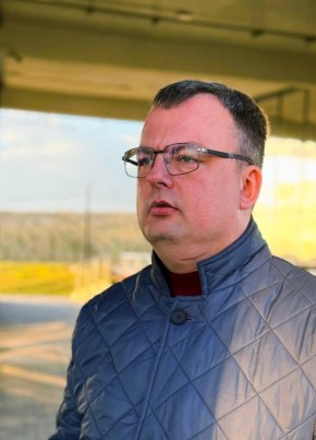 Александр из Судака 45 лет
