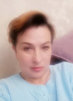 Elena, 55, Russia, Yuzhno-Sakhalinsk