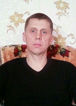 Евгений, 42, Россия, Киренск