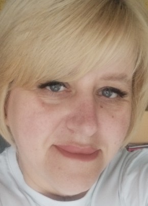 Лана из Рязани 48 лет
