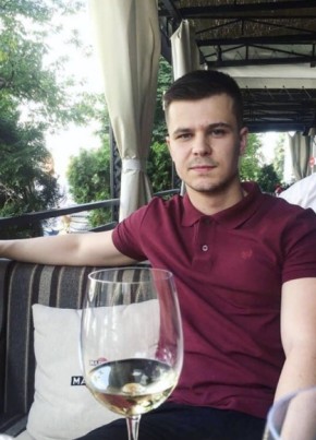 Богдан, 28, Україна, Славута