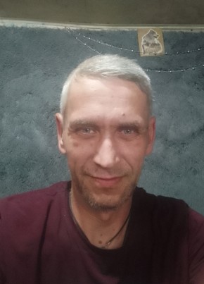 Евгений из Красноярска 45 лет