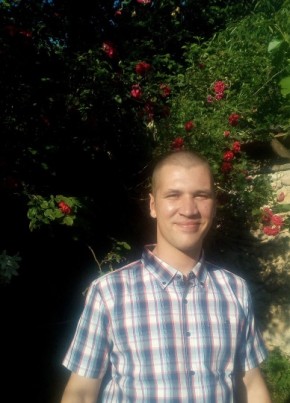 Николай, 33, Россия, Ялта