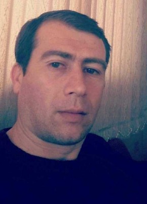 Yaqub, 38, Azərbaycan Respublikası, Geoktschai